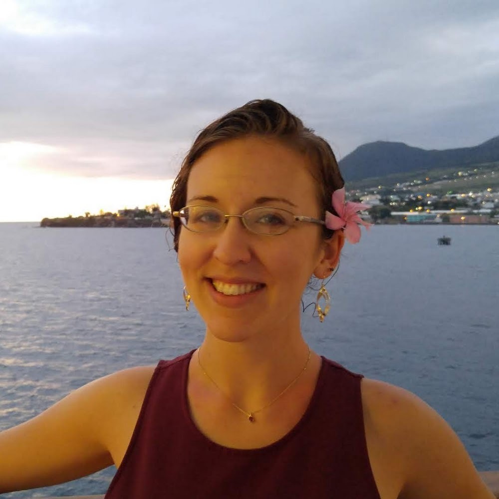 Meet your Posher, Kaila lee